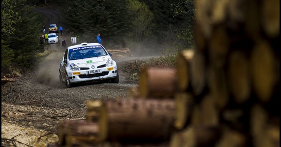 Pirelli Rally